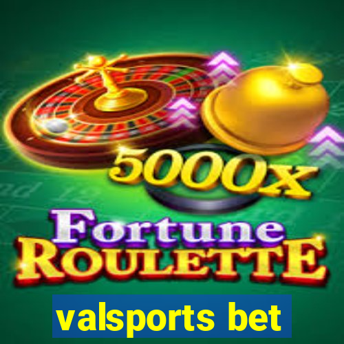 valsports bet